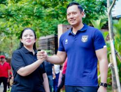Puan Ungkap Pesan Partai Demokrat soal Sikap di Pilpres 2024