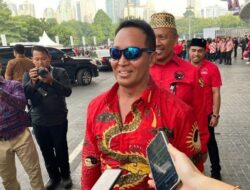 Pengamat Nilai Andika Perkasa Punya Kemampuan untuk Dampingi Ganjar Pranowo