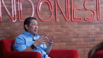 Anis Matta: Dunia Tanpa Aturan, 2026 Jadi Tahun Berat Bagi Indonesia