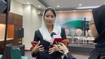 DPR Kecam Tindakan KDRT yang Menimpa Selebgram Cut Intan Nabila