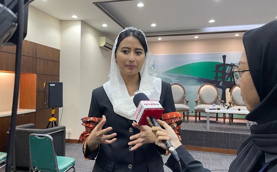 dyah roro