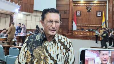 Fadel Nilai Perlu Adanya Penguatan DPD RI Tanpa Amandemen Konstitusi