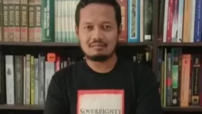 Uji Materi Soal Batas Minimal Usia 40 Tahun Capres Diprediksi Kandas