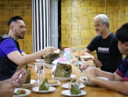 Hanura: Gak Mungkin AHY Dipasangkan dengan Ganjar