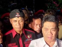 Gerindra DKI: Hercules Orang Setia yang Dukung Prabowo Sejak Dulu