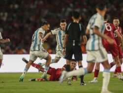 Tumbangkan Indonesia, Pelatih Argentina Ungkap Hal Ini
