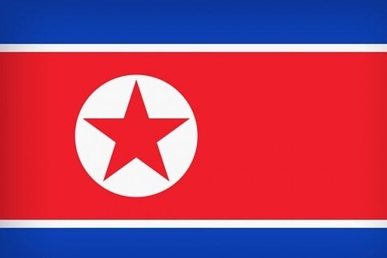 Korea Utara, Singapura
