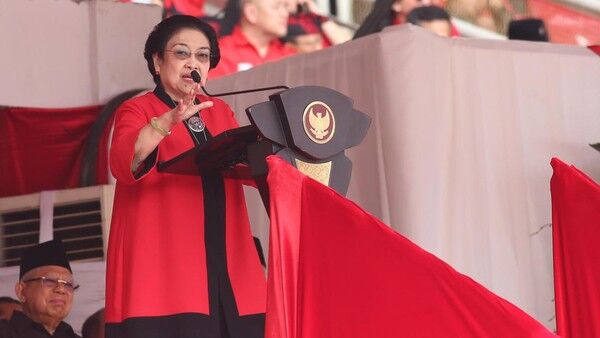 Megawati