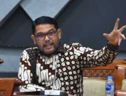 Legislator Apresiasi Prabowo Kembalikan 4 Pulau ke Aceh