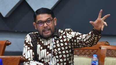 Tak Cuma Legistalif, DPR Minta PPATK Ungkap Juga Jumlah Oknum Eksekutif dan Yudikatif yang Main Judi Online