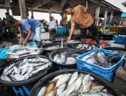 Perpres Nomor 6 Tahun 2025 Tegaskan Keberpihakan Pemerintah Terhadap Pembudidaya Ikan Skala Kecil