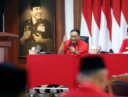 Pacul: Turun ke Bawah dan Menangkan Hati Rakyat