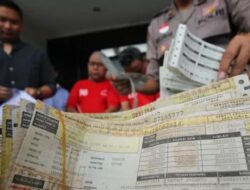Sambut HUT Jakarta dan RI, Pemprov Gelar Pemutihan Denda Pajak Kendaraan Sampai 31 Agustus