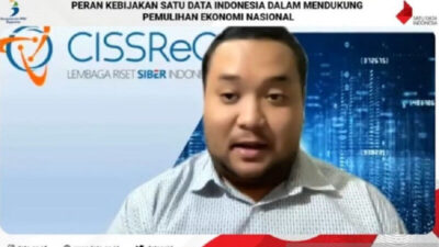 Pakar: Atasi Revenge Porn, Pelaku harus Dihukum Maksimal