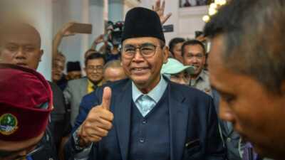 Kejagung Nyatakan Berkas Kasus Dugaan Penodaan Agama Panji Gumilang Sudah P-21