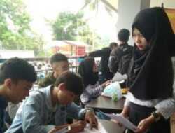 Disnaker Sukabumi Catat Ribuan Orang Mendaftar Cari Kerja