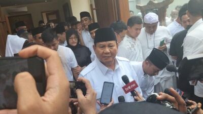 Prabowo
