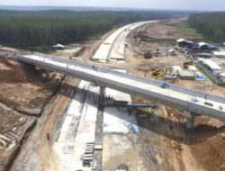 Pemerintah Dorong Swasta Terlibat Dalam Pembangunan Proyek Strategis Nasional