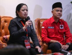 Puan Klaim Kader PDIP Jateng Solid Menangkan Ganjar di Pilpres 2024