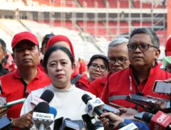 Puan Ajak Kader PDIP Menangkan Ganjar Capres