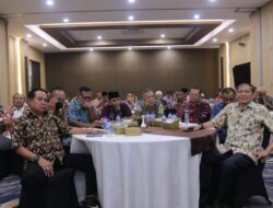 Purnawirawan TNI-Polri Ingatkan Negara Wajib Netral di Pemilu 2024