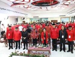 Rakernas PDI Perjuangan Fokus Bahas Pemenangan Pemilu 2024