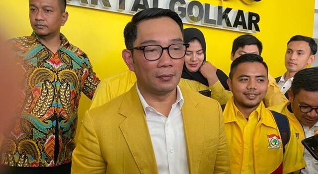 Ridwan Kamil