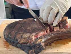 Perhatikan Hal-hal Ini saat Memilih Daging Sapi untuk Dibuat Steak