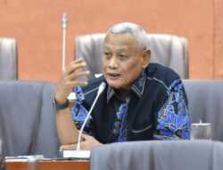 Fraksi NasDem Klaim Siap Prioritaskan RUU PPRT di Baleg DPR
