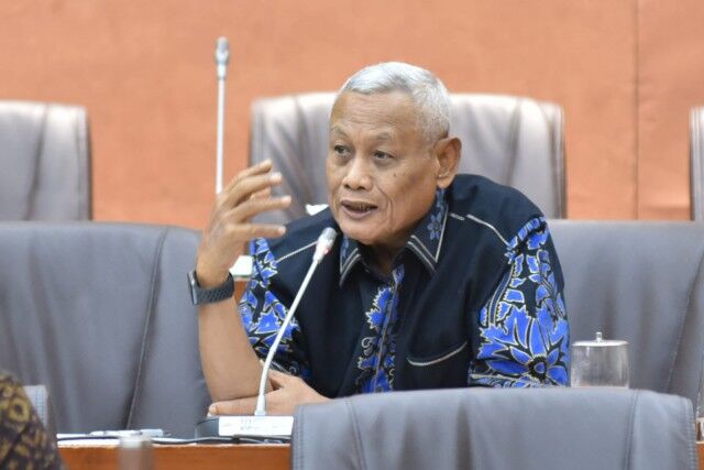 Fraksi NasDem Klaim Siap Prioritaskan RUU PPRT di Baleg DPR