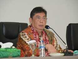 Komisi I DPR Pererat Hubungan dengan Peru di Bidang Ketahanan Pangan
