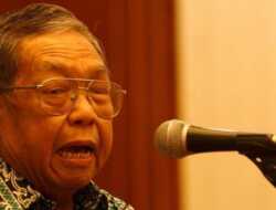PKB Nilai Gelar Pahlawan untuk Gus Dur Bukti Kepekaan Presiden Prabowo