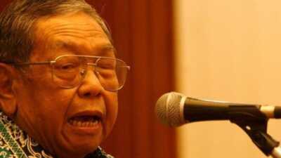F-PKB: Gelar Pahlawan Nasional untuk Gus Dur Bukti Pengakuan Negara