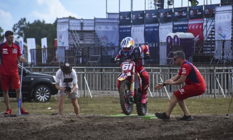 MXGP