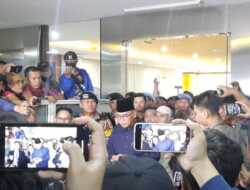 Bareskrim Polri Temukan Aliran Duit Rp1,1 Triliun Panji Gumilang