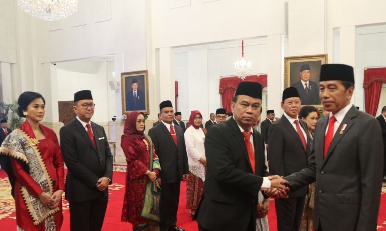 Budi Arie Setiadi