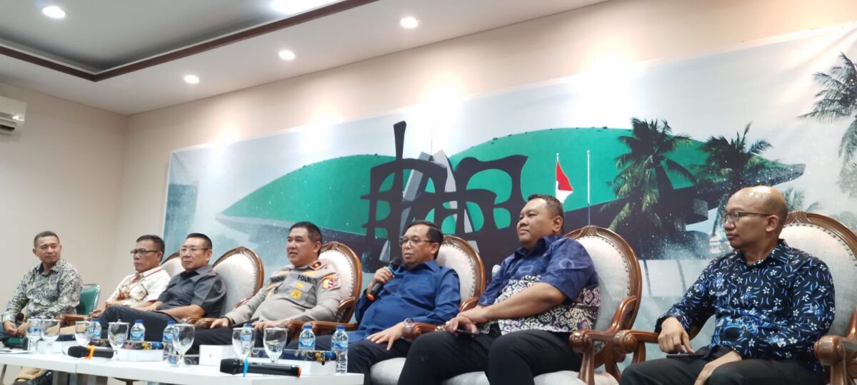 Herman Khaeron: Hoaks Muncul Karena Ketidakadilan Penegak Hukum