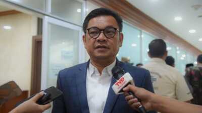 Golkar Minta Hasto PDIP Tak Usah Ulang Lagi Wacana Presiden 3 Periode