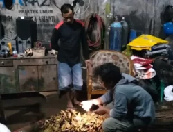 Amunisi Sisa Perang Dunia II Ditemukan di Cilacap, Jumlahnya Capai Ribuan