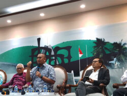 Gerindra Pastikan Ada Parpol Gabung Dukung Prabowo di Juli Ini