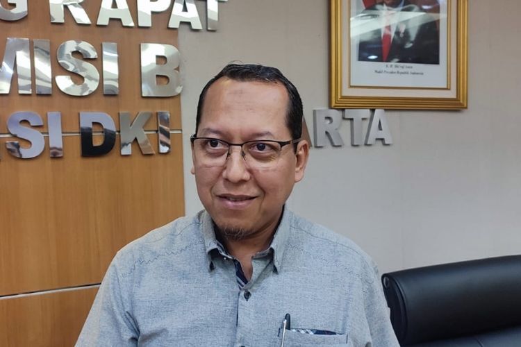 Legislator DKI Minta Jakpro Lebih Serius Tangani Pengelolaan JIS