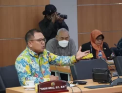 Legislator DKI Tolak Bentuk Pansus JIS, Ini Alasannya