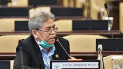 Fraksi PAN Minta Kemendikbud Perbaiki Pengawasan PPDB Zonasi
