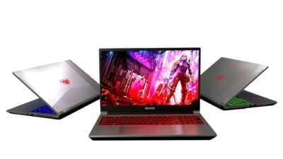 Axioo Luncurkan Laptop Gaming Powerful yang Ramah Kantong dan Bobot Ringan