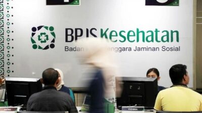 Hari Ini BPJS Kesehatan Mulai Berlakukan Iuran Baru untuk Kelas 1, 2, 3