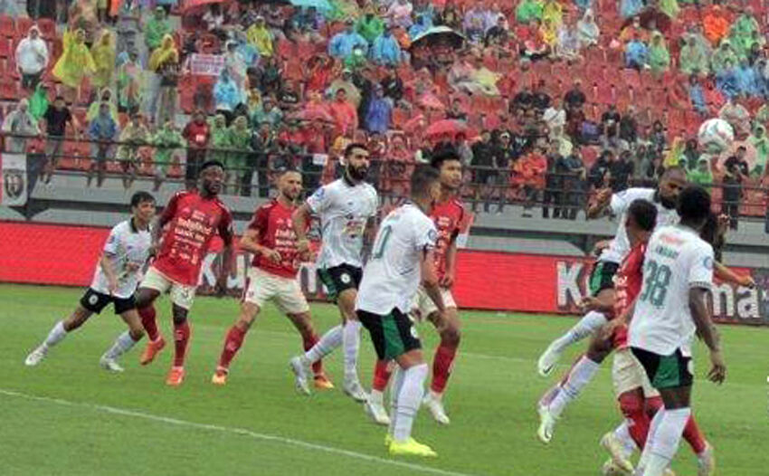 Bali United