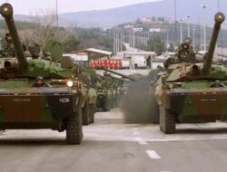 Jerman Pastikan Paket Bantuan Militer Rp11,65 Triliun untuk Ukraina