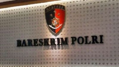Bareskrim Kembali Sita Aset Kasus Net89