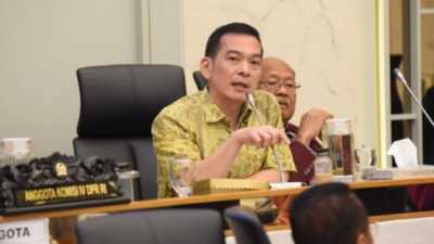 Fraksi PKB Bakal Kawal Proses RUU PPRT dan Iklim dalam Prolegnas Prioritas 2025