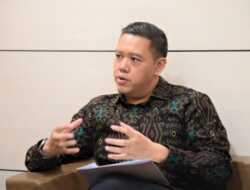 Indonesia Ditunjuk Jadi Wakil Komandan Pasukan Perdamaian Gaza, DPR: Bukti Nyata Dukungan untuk Palestina